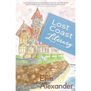 Lost Coast Literary