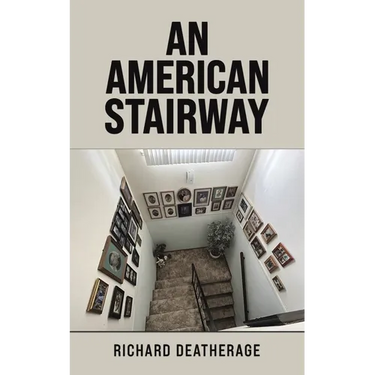 An American Stairway