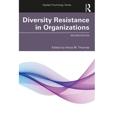 Diversity Resistance in Organizations
