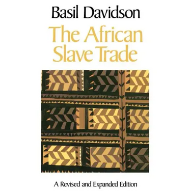 The African Slave Trade