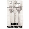 The Theory and Practice of Lunch