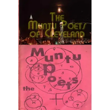The Muntu Poets Of Cleveland