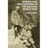 Bosnia and Herzegovina in the Second World War