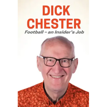 Football - An Insider's Job
