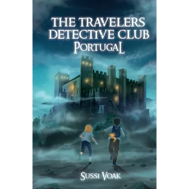 The Travelers Detective Club Portugal