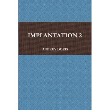 Implantation 2