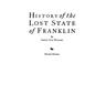 History of the Lost State of Franklin