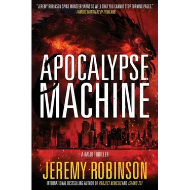 Apocalypse Machine