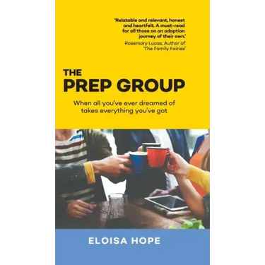 The Prep Group