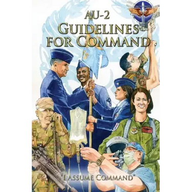 AU-2 Guidelines for Command