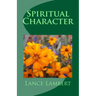 Spiritual Character