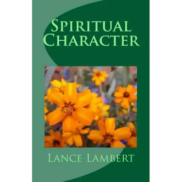 Spiritual Character