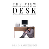 The View From Under My Desk: My Battle With Workplace Depression