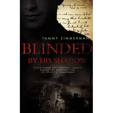 Blinded by His Shadow