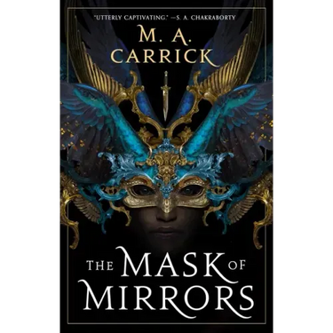 The Mask of Mirrors