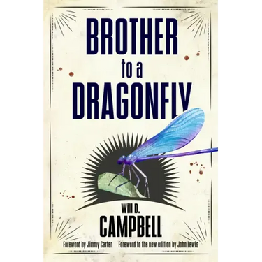 Brother to a Dragonfly