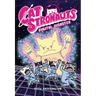 Catstronauts: Digital Disaster