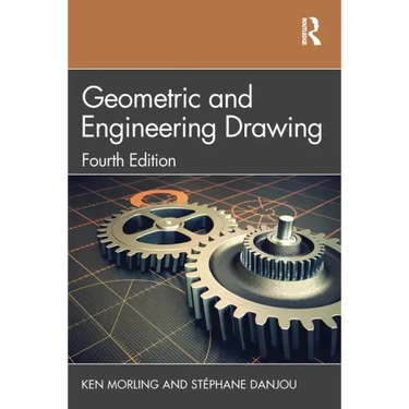 Geometric and Engineering Drawing