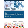 Mind Maps of Pharmacovigilance Basics