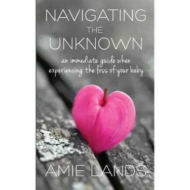 Navigating the Unknown: An Immediate Guide When Experiencing the Loss of Your Baby