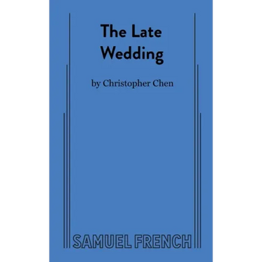 The Late Wedding