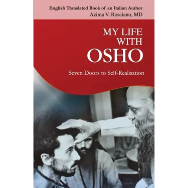 My Life With Osho