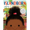 Islandborn