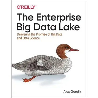 The Enterprise Big Data Lake: Delivering the Promise of Big Data and Data Science
