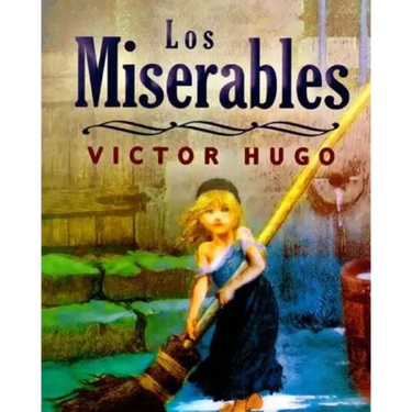 Los Miserables: Obra Completa