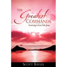 The Greatest Commands