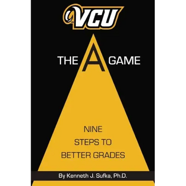 VCU The A Game: Nine Steps to Better Grades
