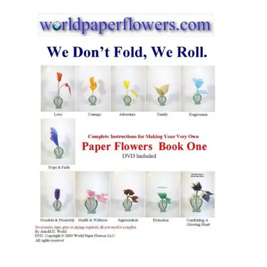 We Don't Fold We Roll.