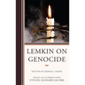 Lemkin on Genocide
