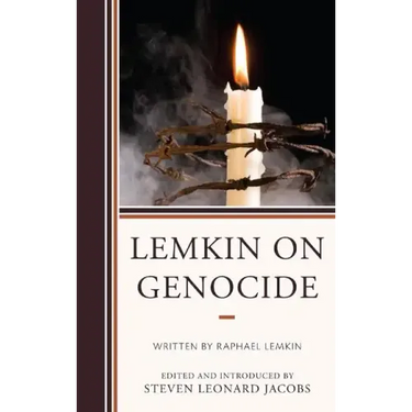 Lemkin on Genocide