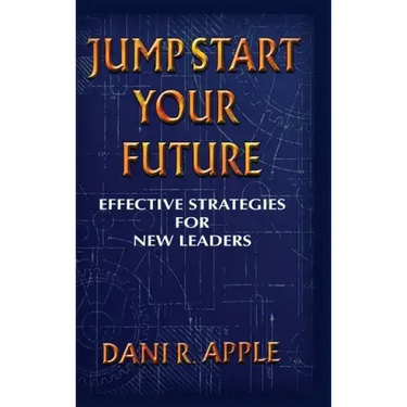 Jumpstart Your Future: Effective Strategies For New Leaders