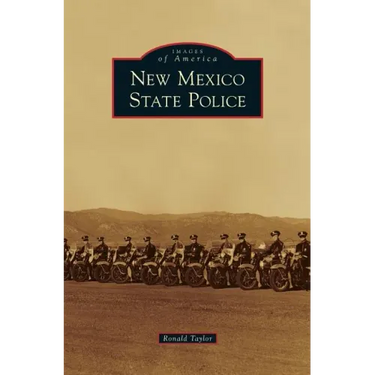 New Mexico State Police