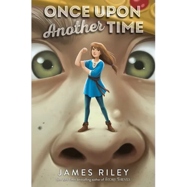 Once Upon Another Time