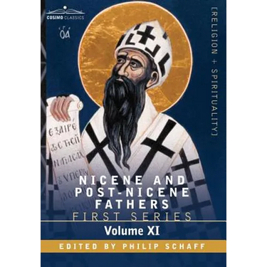 Nicene and Post-Nicene Fathers: First Series, Volume XI St. Chrysostom: Homilies of the Acts of the Apostles and the Epistle to the Romans