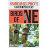 Birds of Nebraska (The Birding Pro's Field Guides)