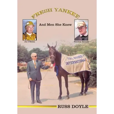 Fresh Yankee and Men She Knew