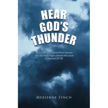 Hear God's Thunder