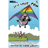 Well... It's Your Cow: An Anecdotal Anthology