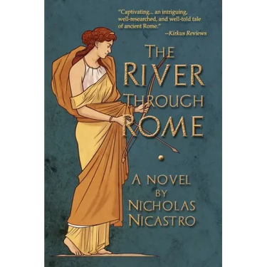 The River Through Rome