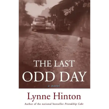 The Last Odd Day