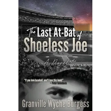The Last At-Bat of Shoeless Joe