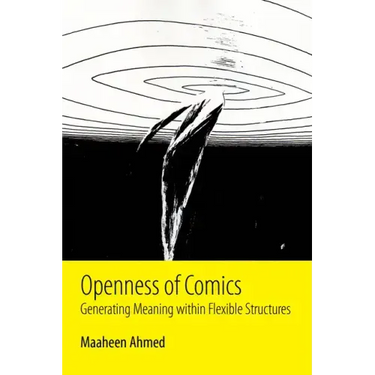 Openness of Comics: Generating Meaning Within Flexible Structures