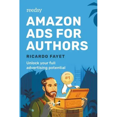 Amazon Ads for Authors: Unlock Your Full Advertising Potential