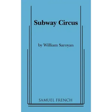 Subway Circus