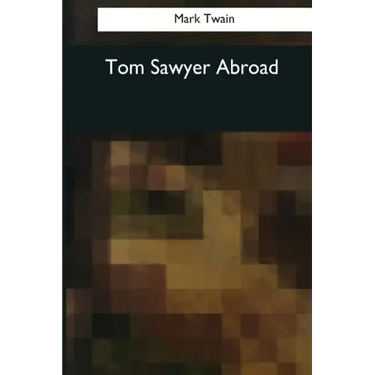 Tom Sawyer Abroad