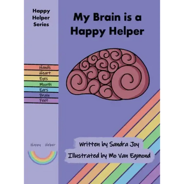 My Brain is a Happy Helper